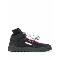 Off-White Tênis Off Court 3.0 - Preto