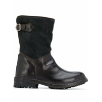 Officine Creative Ankle boot Alix - Marrom