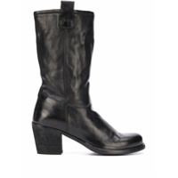 Officine Creative Bota cano longo - Preto