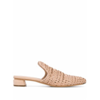 Officine Creative Mule flat - Neutro