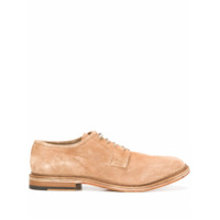 Officine Creative Sapato com cadarço - Neutro