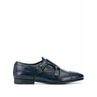 Officine Creative Sapato Revien - Azul