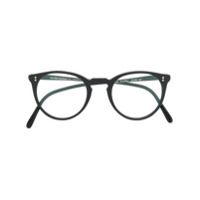 Oliver Peoples O'Malley glasses - Preto