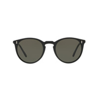 Oliver Peoples O'Malley Sun sunglasses - Preto