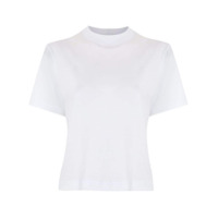 Osklen Blusa Soft Touch - Branco