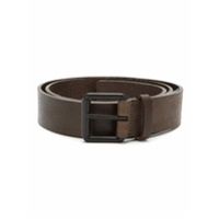 Osklen Cinto de couro - Marrom