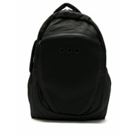 Osklen Mochila Nylon Street New - Preto