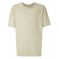 Osklen T-shirt E-colors Bold - Neutro