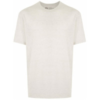 Osklen T-shirt Eco Blend E-basics - Neutro