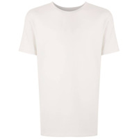 Osklen T-shirt supersoft comfort - Neutro