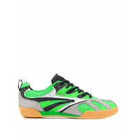 PACCBET Tênis com cadarço - Verde