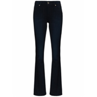 PAIGE Calça jeans bootcut Manhattan - Azul
