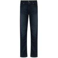 PAIGE Lennox slim-fit jeans - Azul