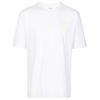 Palace Camiseta Tri-Downer - Branco
