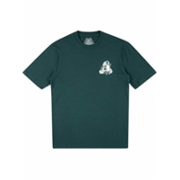 Palace Camiseta U Figure - Verde