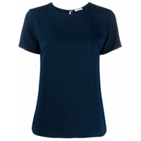 P.A.R.O.S.H. Moletom com zíper posterior - Azul