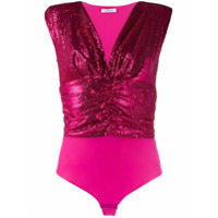 P.A.R.O.S.H. Regata com paetês - Rosa