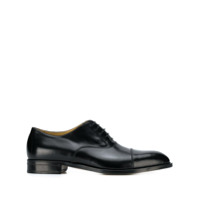 Paul Smith Sapato com cadarço - Preto