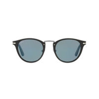 Persol round sunglasses - Preto