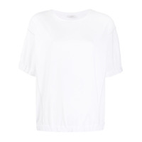 Peserico Camiseta mangas curtas - Branco