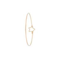 Petite Grand Bracelete Love Star - Dourado