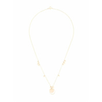 Petite Grand Colar Imperial - Dourado