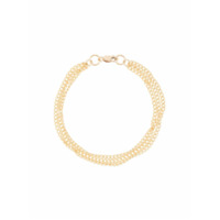 Petite Grand Pulseira Dragon - Dourado