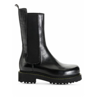 Pinko Bota Natalie - Preto