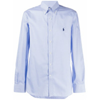 Polo Ralph Lauren Camisa com botões - Azul