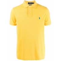 Polo Ralph Lauren Camisa polo - Amarelo
