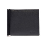 Prada bifold wallet - Preto