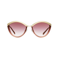 Prada Eyewear Cinéma sunglasses - Rosa