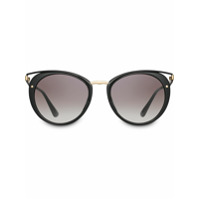Prada Eyewear Óculos de sol Cinéma - Preto