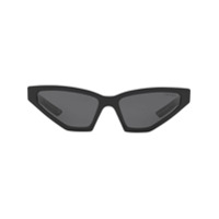 Prada Eyewear Óculos de sol Disguise - Preto