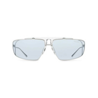 Prada Eyewear Runway sunglasses - Azul