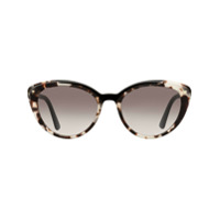 Prada Eyewear Ultravox sunglasses - Preto