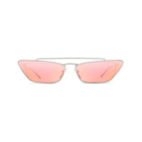 Prada Eyewear Ultravox sunglasses - Rosa