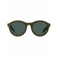 Prada Óculos de sol Journal - Verde