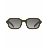 Prada Óculos de sol Prada Journal - Verde