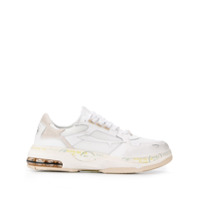 Premiata Tênis Draked 017 - Branco