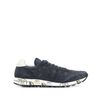 Premiata Tênis 'Eric' - Azul