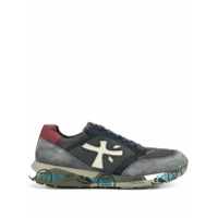 Premiata ZacZac sneakers - Cinza