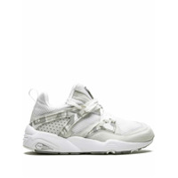 Puma Tênis Blaze of Glory x Bape - Branco