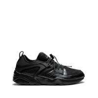 Puma Tênis Blaze of Glory x STAMPD - Preto