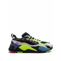 Puma Tênis cano baixo RS-X - Preto