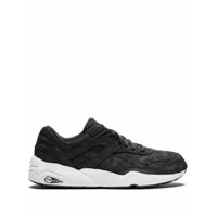 Puma Tênis R698 + X Bape - Preto