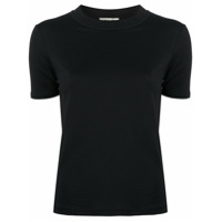 Rag & Bone Camiseta slim Surplus - Preto