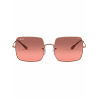 Ray-Ban 1971 square-frame sunglasses - Rosa