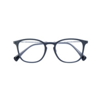 Ray-Ban Armação de óculos 'Graphene' - Preto