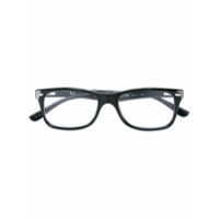 Ray-Ban Armação de óculos quadrado - Preto